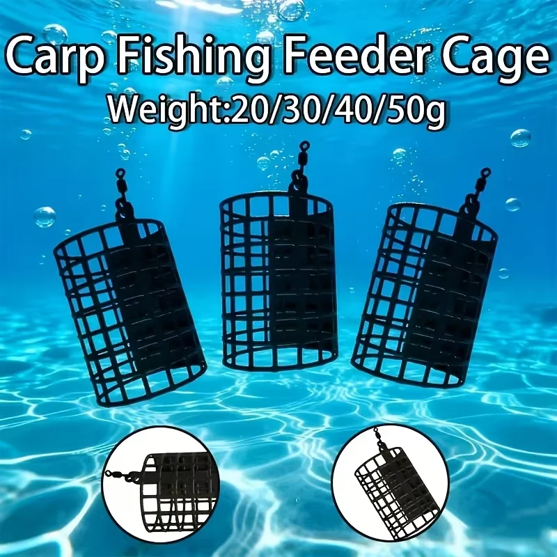 Accesorio de pesca versátil para carpas