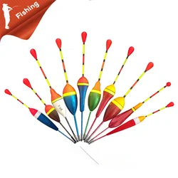 Boya flotador Bobber regulable pesca sport alta visibilidad