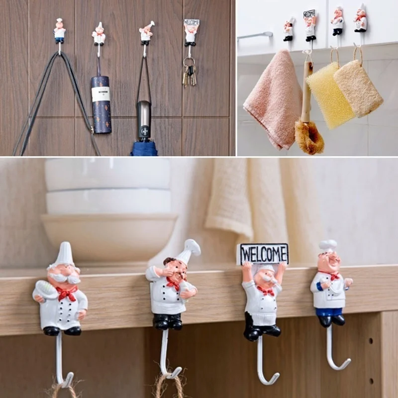 Aplicación en cocina
