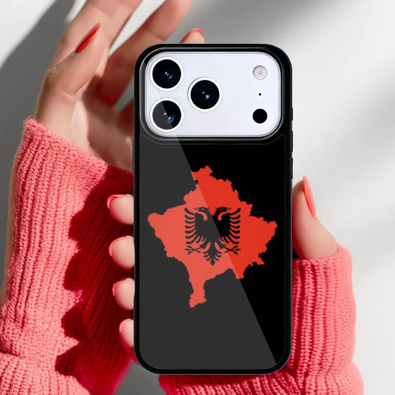 Funda en mano