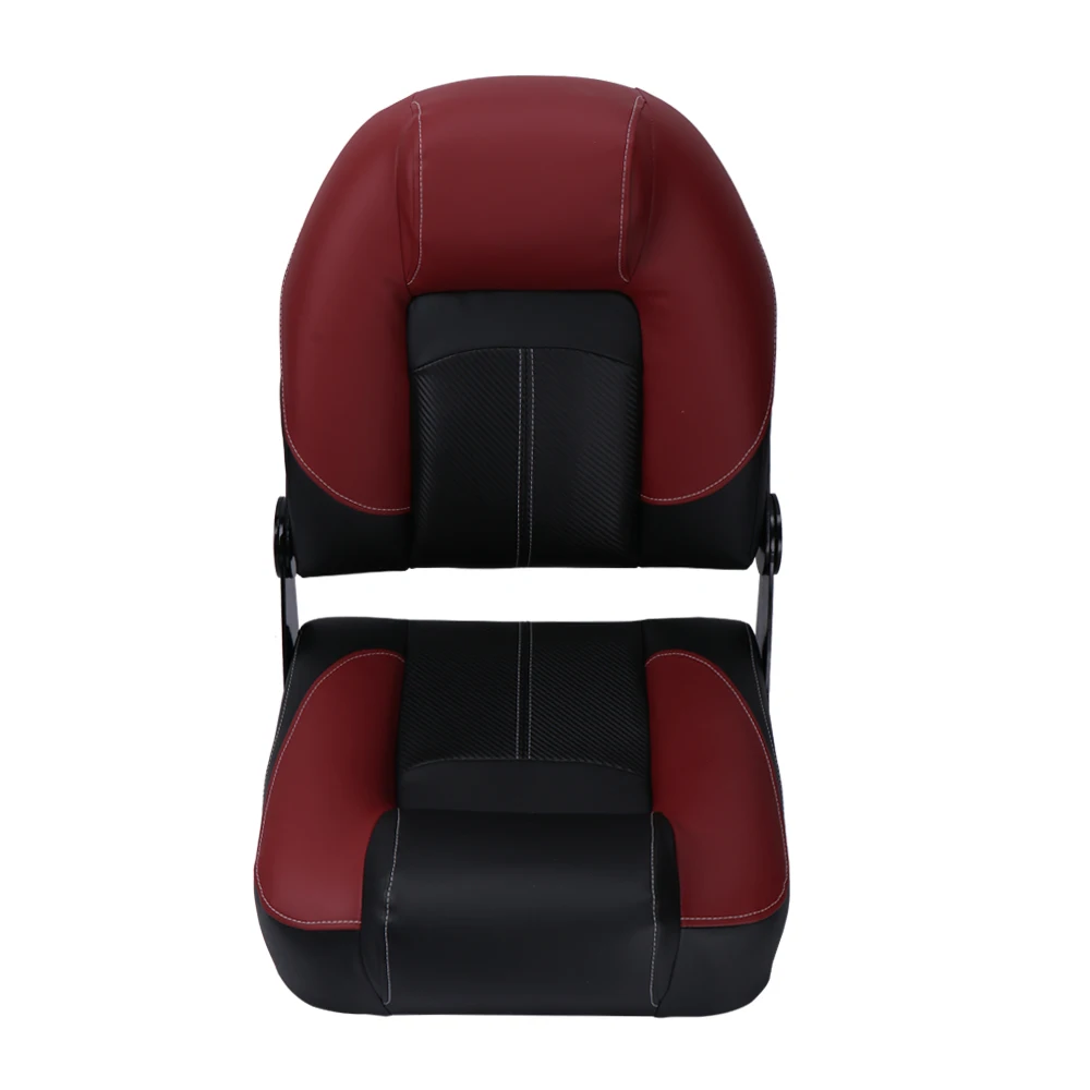 Silla plegable marina HOFFEN vista frontal