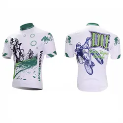 Conjunto de ciclismo hombre con gel 3D, secado rápido MTB