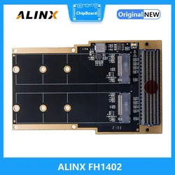 Adaptador ALINX FMC/HPC a M.2 NVMe SSD