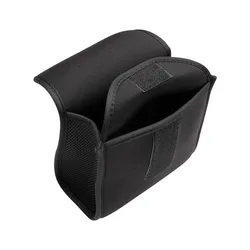 Bolsa NOEBY para Carretes – Protector Anti-colisión de Spinning