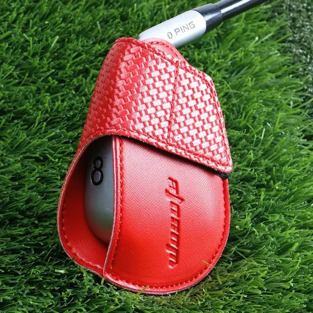 Outdoors PU Accessories Funda protectora caña de pescar - imagen 5