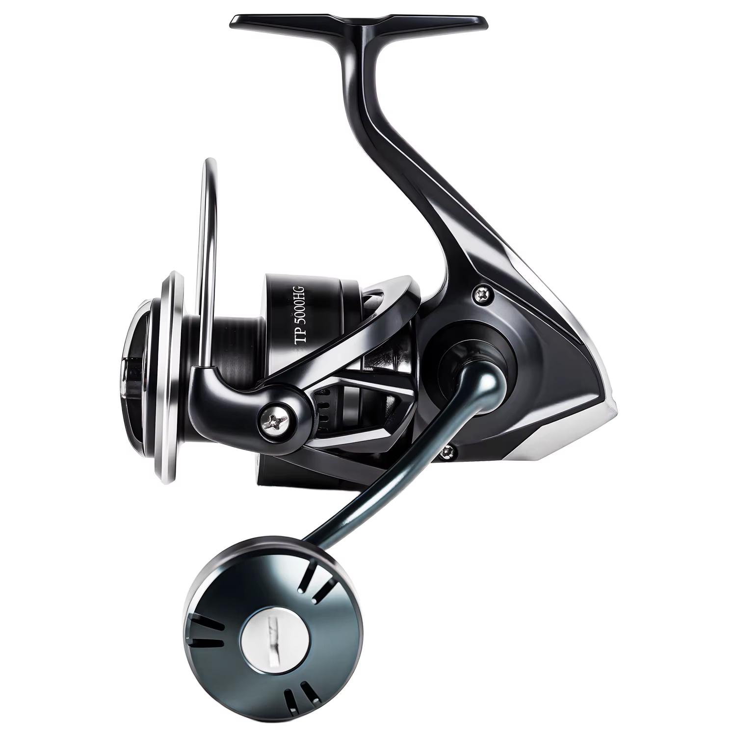 Carrete Spinning Mavllos TP-HG – 9 Rodamientos, Freno 20KG