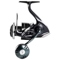 Carrete Spinning Mavllos TP-HG – 9 Rodamientos, Freno 20KG