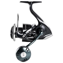 Carrete Spinning Mavllos TP-HG – 9 Rodamientos, Freno 20KG