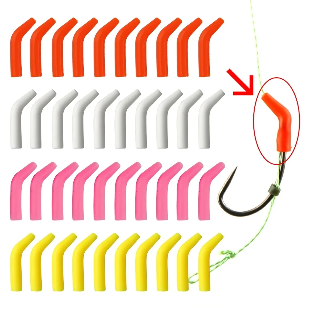 Accesorios para montajes de carpa anti-enredos: alineadores y kickers - imagen 3