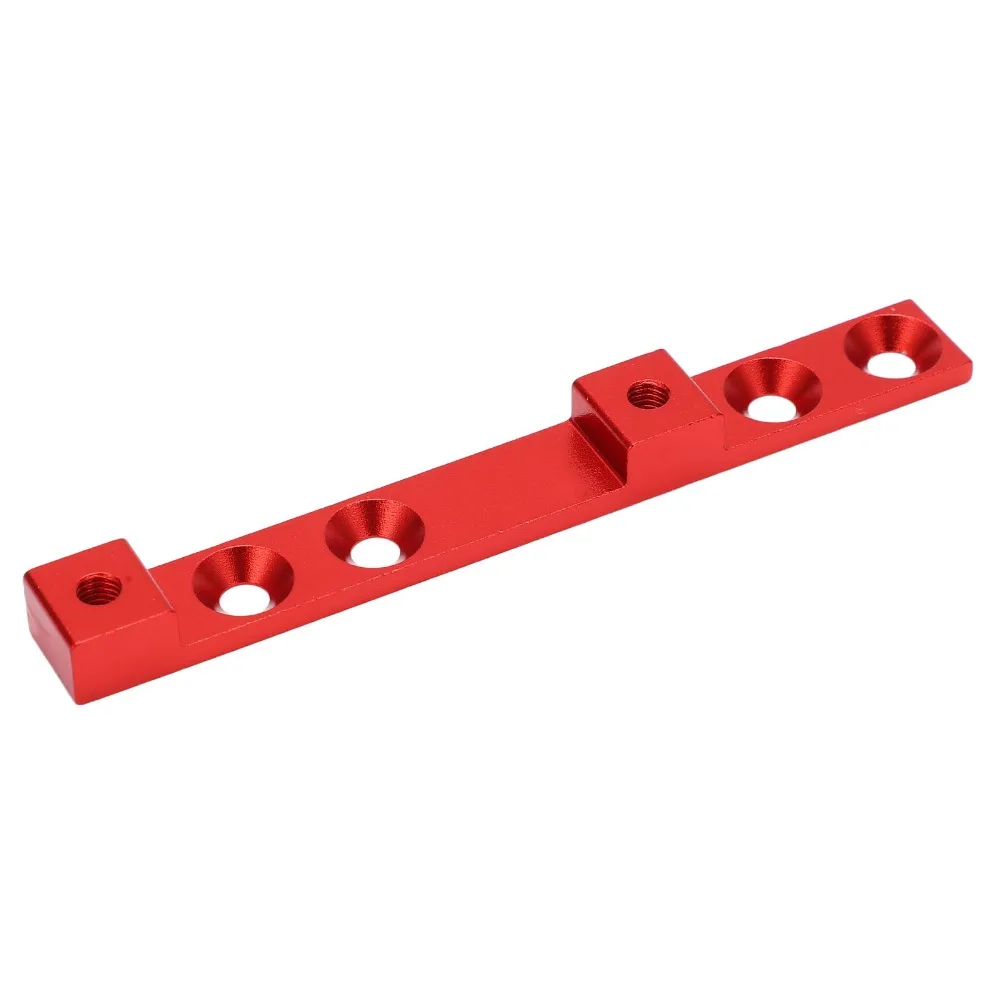 Montaje con tornillos y llave Allen