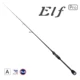 TSURINOYA Caña AJING ELF PRO Rockfish con anillas FUJI