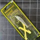 MEGAIMABASS Minolua para lubina y pez mandarín