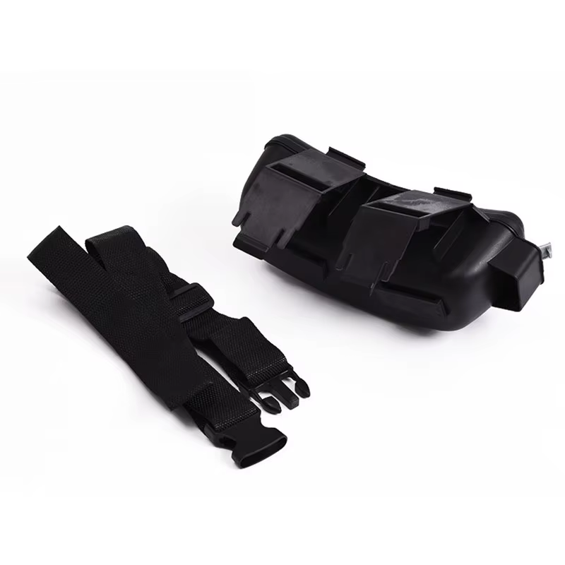 Jooyoo Bolsiquero pesca – Organizador impermeable - imagen 4
