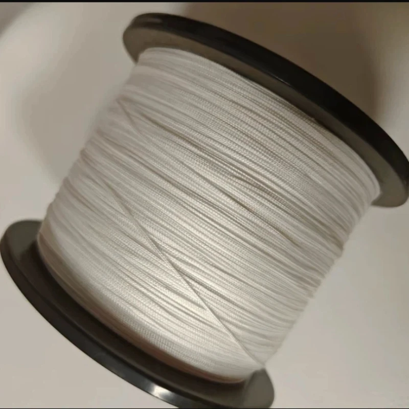 Línea trenzada PE ultra suave de baja elasticidad para pesca - imagen 4