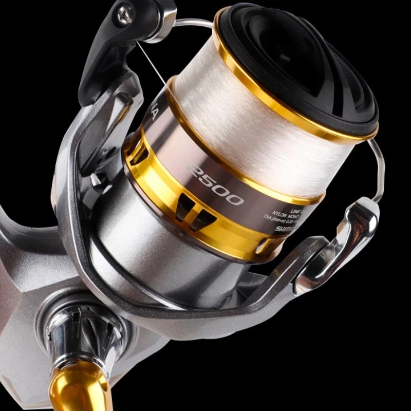 Fluorocarbono ultra suave para señuelos: alta resistencia y abrasión - imagen 3