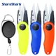 Kit ShareShark para nudos rápidos de pesca con cortador y pinza - imagen 2