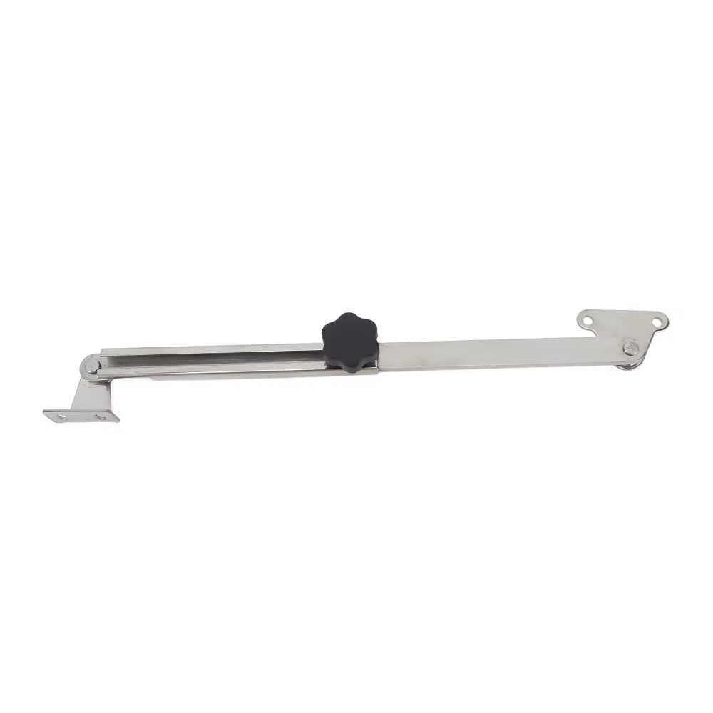 Soporte Escotilla Ajustable Acero Inox 316 6-11" Retráctil - imagen 5