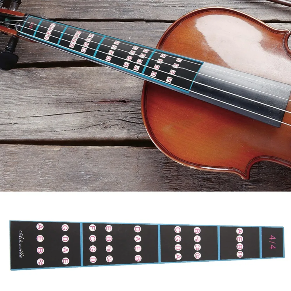Silenciadores goma para violín con adhesivo y control de volumen - imagen 5