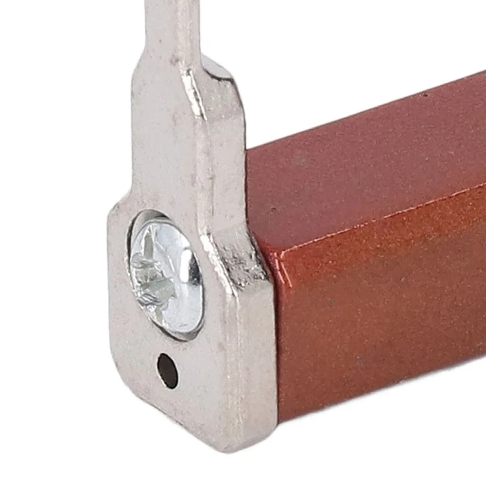 Ajustador puente tremolo de guitarra de metal terracota premium