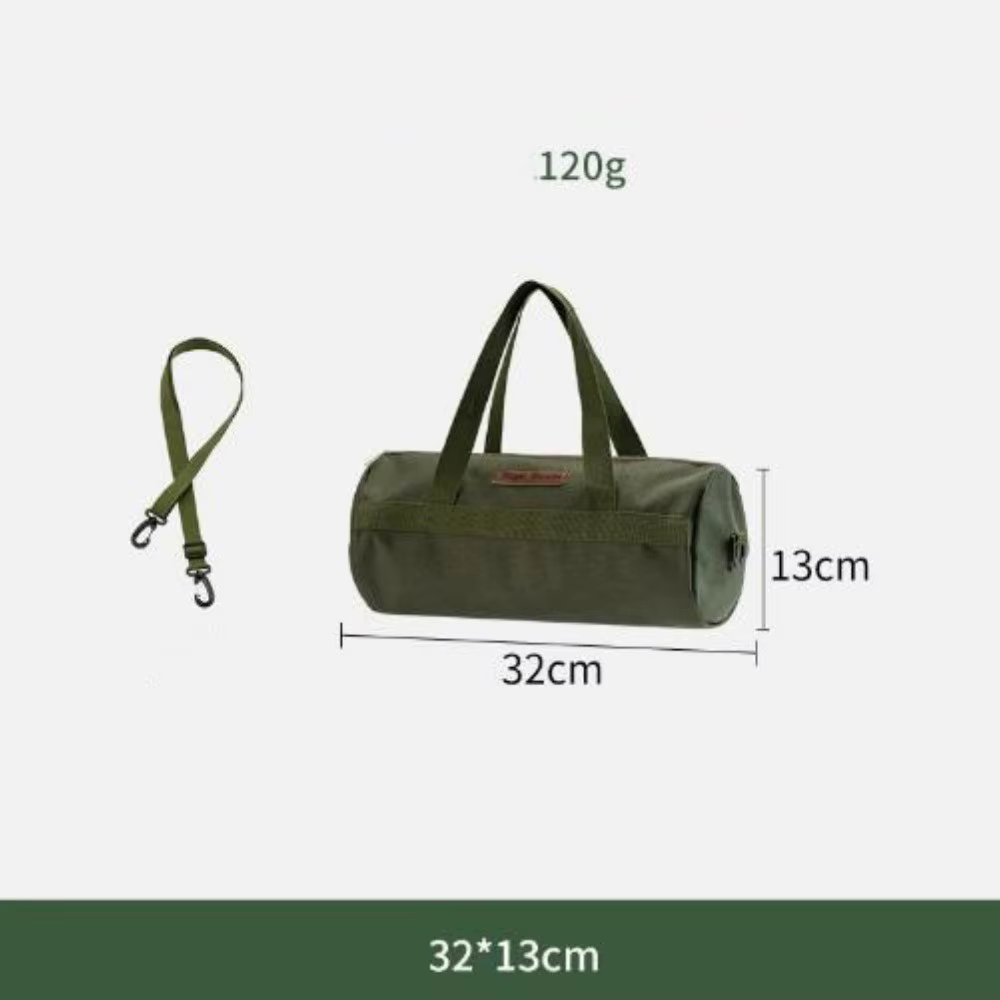 Bolsa de camping multifunción de gran capacidad para picnic - imagen 5
