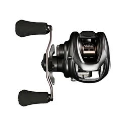DAIWA TATULA ELITE Carrete baitcasting arrastre para agua salada