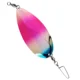 FISHINGFANS señuelos cuchara Jet Dodgers de acero inoxidable trolling - imagen 4