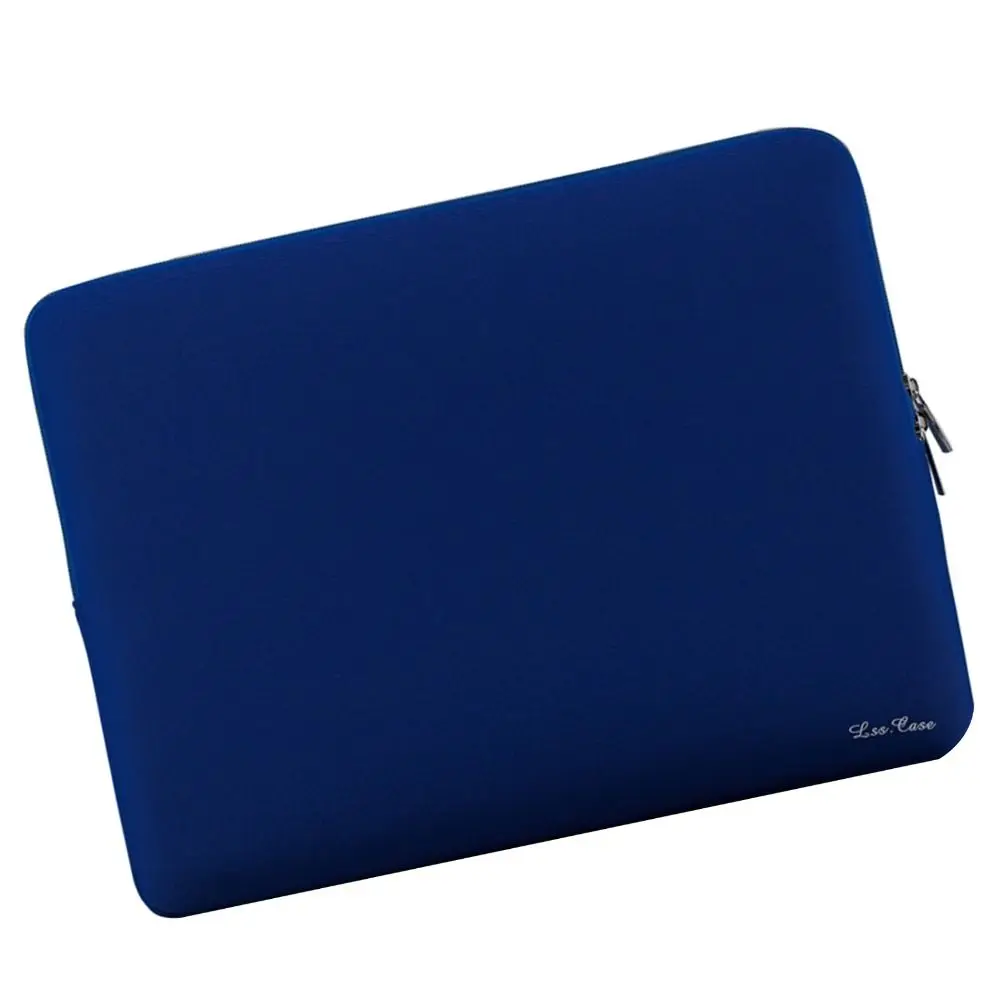 Medidas y forma de la funda