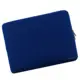 Funda para portátil 13" acolchada con cremallera y protección - imagen 2