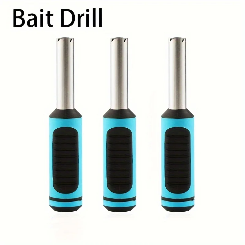 Boilies emergentes para carpa con Corer y espuma Zig Rig - imagen 2
