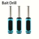 Boilies emergentes para carpa con Corer y espuma Zig Rig - imagen 2