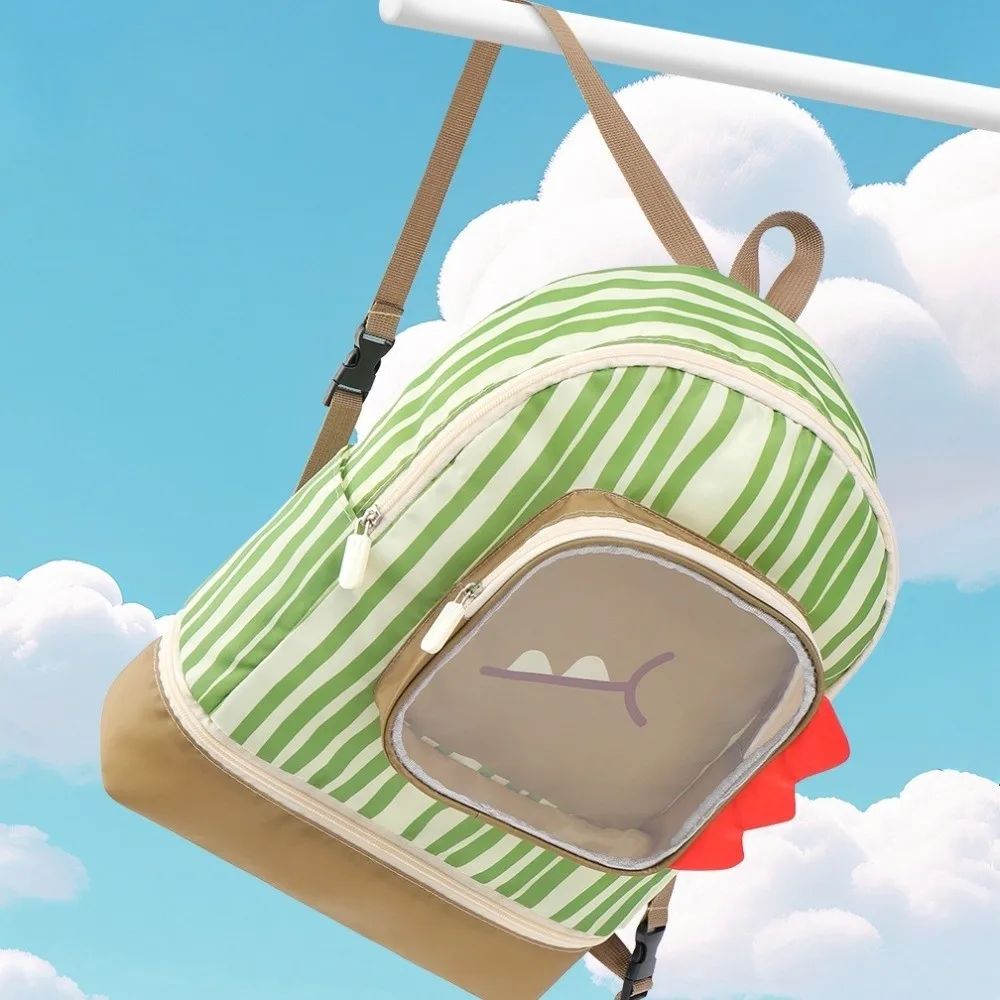 Bolsa de Pesca Seco/Húmedo con Compartimento Botas – Infantil - imagen 3