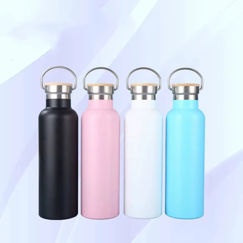 Vaso Térmico Dobles Pared 750ml – Ideal para Pesca al Aire Libre - imagen 2