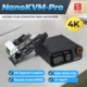 IP-KVM NanoKVM-Pro PiKVM 4K con WiFi 6 y PoE para NAS y servidores - imagen 3