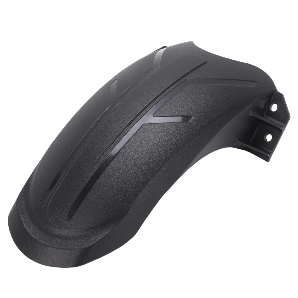 Guardabarros para scooter eléctrico Kukirin G2 Max delantero - imagen 3