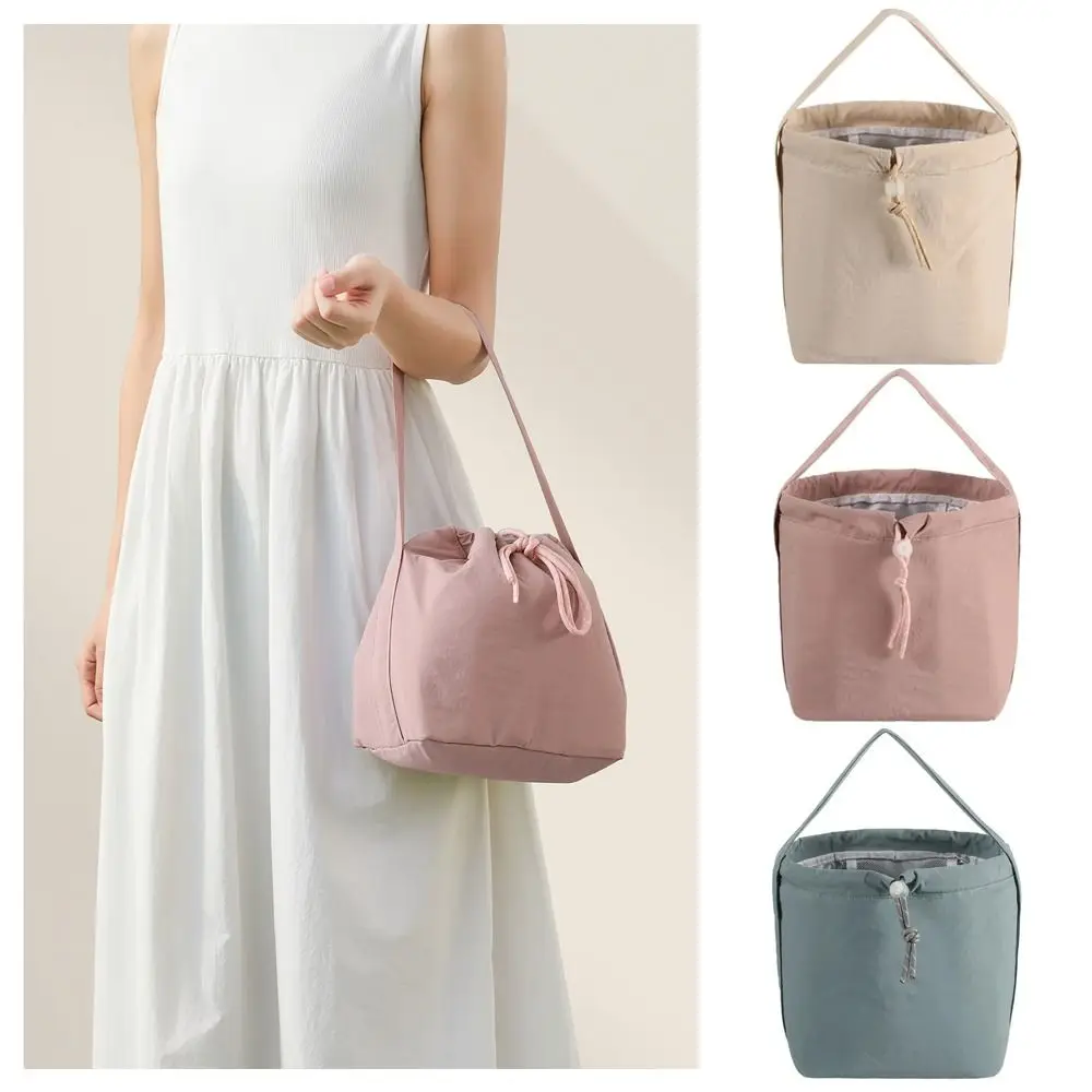 Bolsa térmica impermeable gran capacidad para picnic y oficina - imagen 5