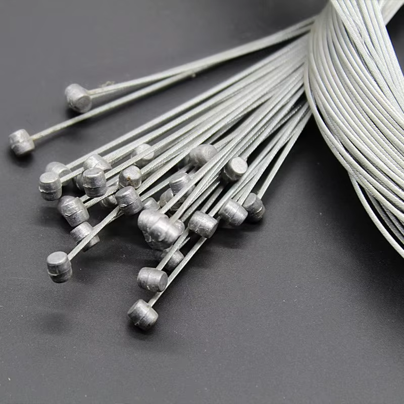 Cable de freno acero – Cambio para pesca montaña y costa - imagen 2