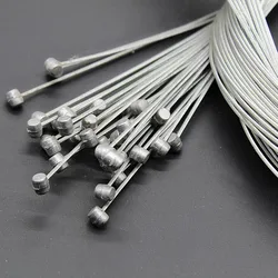 Cable de freno acero – Cambio para pesca montaña y costa