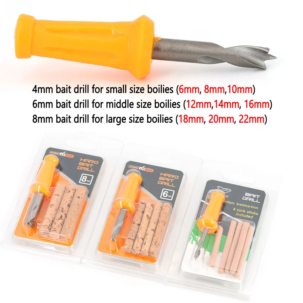 Piezas del kit y base de trabajo