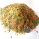 Señuelo blando de hojuela de pescado tropical para carpa - imagen 3