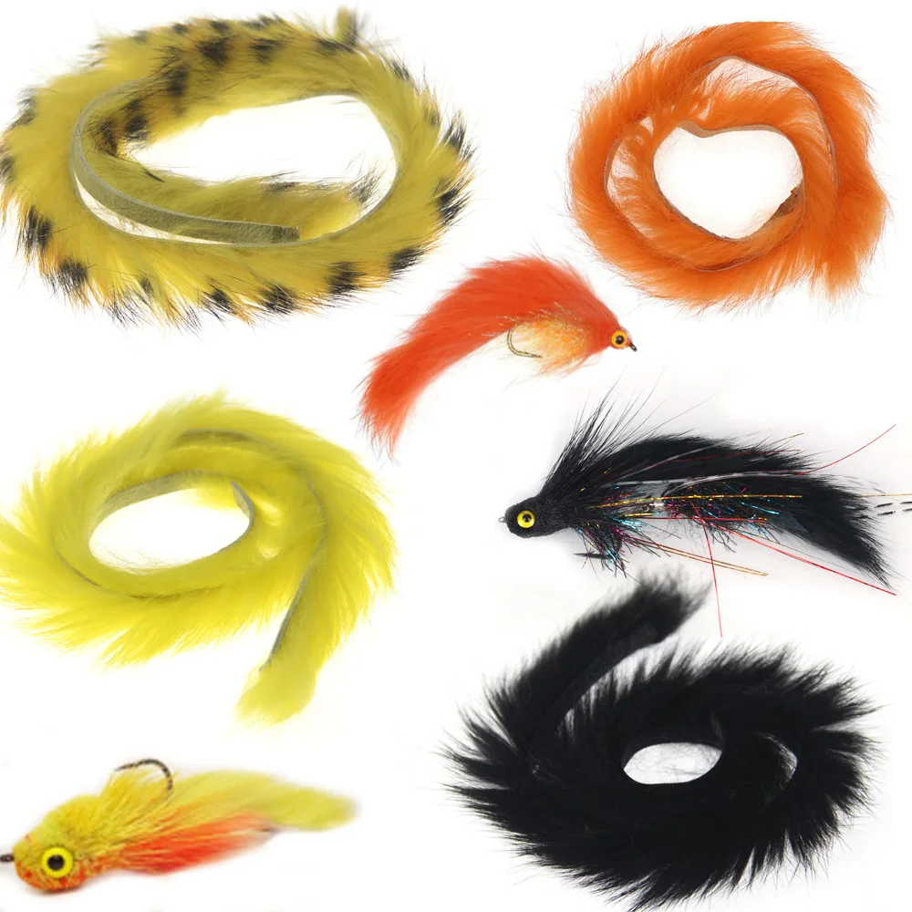 Colores y rayas para combinaciones de peces depredadores