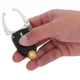 Pinza de pesca mini en aluminio resistente y ligera para truchas - imagen 2