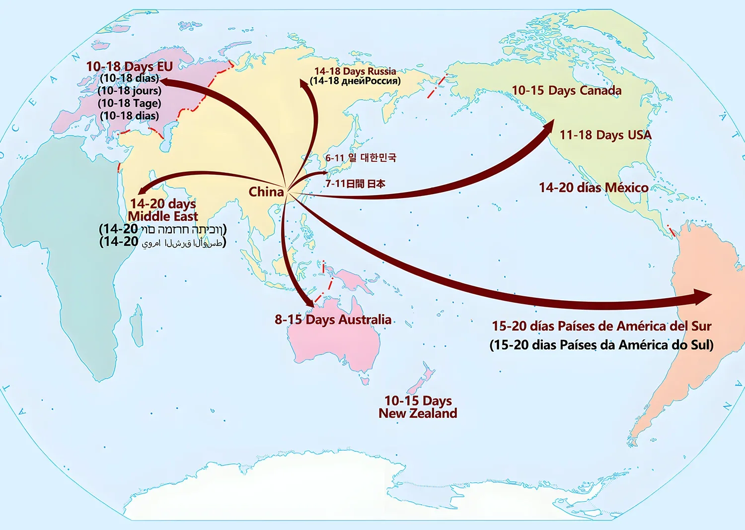 Caña de pescar ultraligera UL