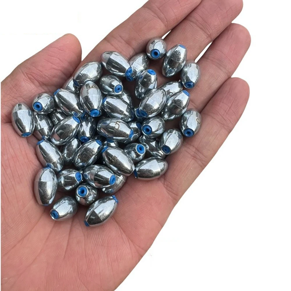 Montaje para agua dulce o salada