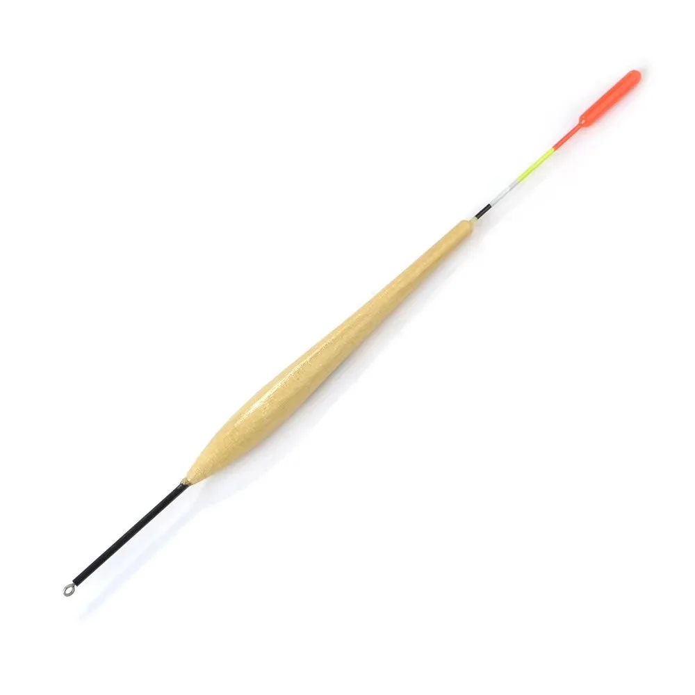 NGB Flotador vertical de abeto Barguzinsky para pesca de carpa - imagen 4