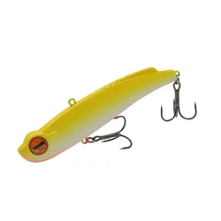 Señuelo vibratorio VIB 30g – 9,5 cm profundidad