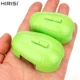 Hirisi WB20 alimentador feeder para carpa con gaiola de plástico - imagen 2