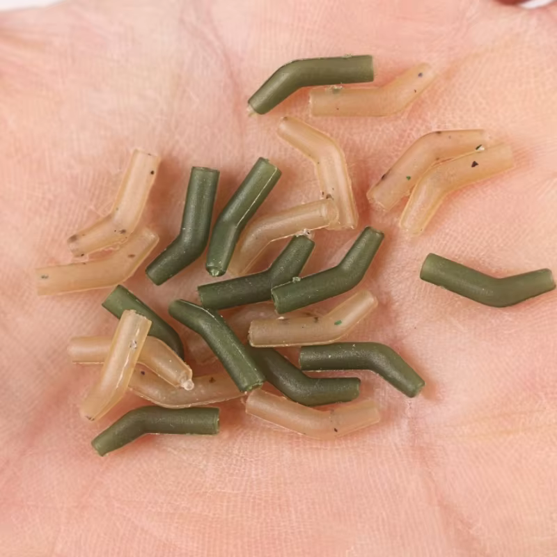 Tubo Alineador Kicker para Carpfishing – Evita Enredos del Anzuelo - imagen 4