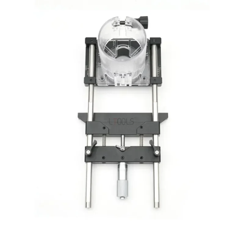 Soporte compacto para montaje en mesa