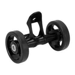 Guardabarros Easywheel de aleación ligera con rodamiento de acero