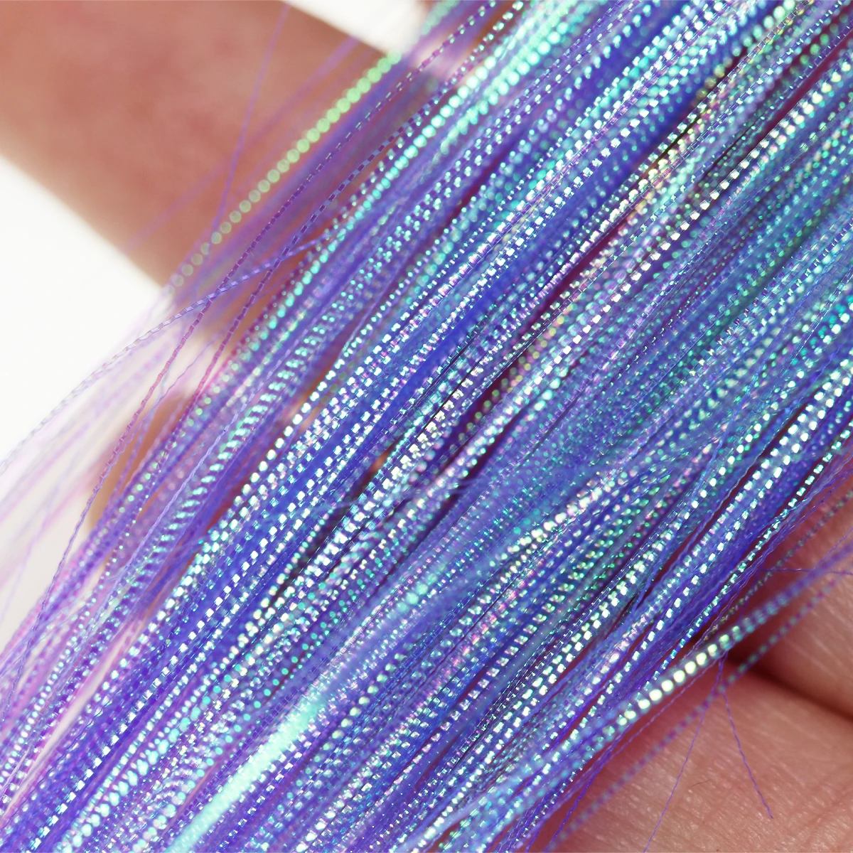 Vtwins señuelo brillante para trucha en agua salada – atado - imagen 5